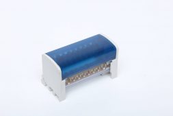 2 KUTUPLU DAĞITICI ÜNİTE – 125A (7 x 12 mm)