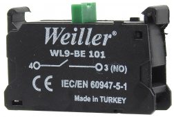 WL9 Kontak Bloğu (1NO)