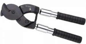 TC-125S KABLO KESME MAKASI