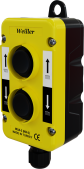KB-2 Tek Hızlı – 2’li Lift Kumanda – Çift Kontaklı – 10A