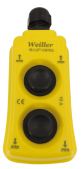 WLB-2 Single Row Auto Lift Pendant Station Double Contact