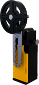 XCK-SEL122AR Limit Switch 1NO+1NC