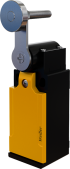 XCK-SEM121A 18 mm Ayarlı Metal Makaralı Döner Kol Limit Switch 1NO/1NC