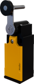 XCK-SEP121A 18 mm Ayarlı Plastik Makaralı Döner Kol Limit Switch 1NO/1NC