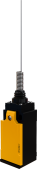 XCK-SOM101 Spiral Telli Çok Yönlü Kol Limit Switch 1NO/1NC