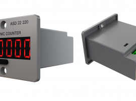 SD Series Digital Counters