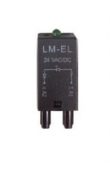Led Block 24VAC/DC