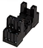 WLSC-53 11 Pin Rail Mount Relay Socket