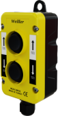 KBM-2 Tek Hızlı – 2’li Lift Kumanda – Çift Kontaklı -MIKNATISLI- 10A