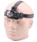 STW-578 EKONOMİK LED KAFA LAMBASI