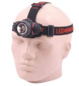 STW-5825 EKONOMİK LED KAFA LAMBASI