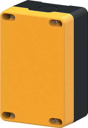 FLAT Enclosure