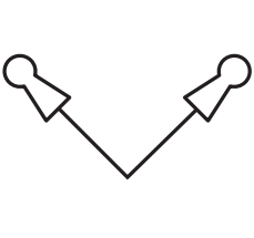 Key Release Selector Buttons Key Position 1