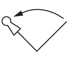 Key Release Selector Buttons Momentary Key Position 1