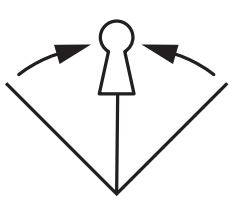 Key Release Selector Buttons Momentary Key Position 2