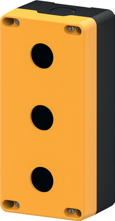 3HOLE Enclosure