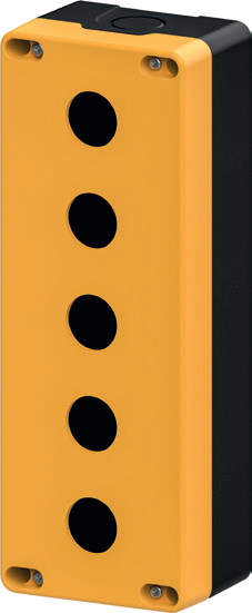 5HOLE Enclosure