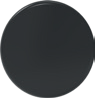 Momentary Mushroom Buttons Black Mushroom