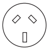 Socket Outlet USA socket
