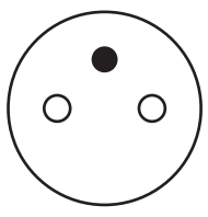 RMP-UPS - Cenelec socket