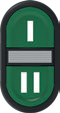 Green I / II