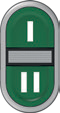 Green I / II